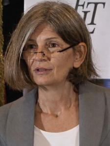 Anette Schwarzbauer Portrait