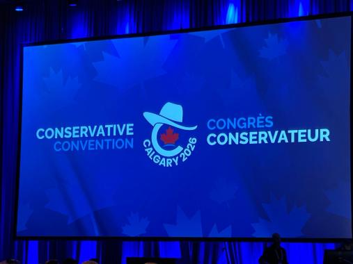 Parteitag Kanada 2026