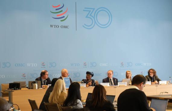 World Trade Organization