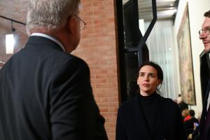 DIRETTRICE KAS ITALIA PARUVANA VOLKMANN