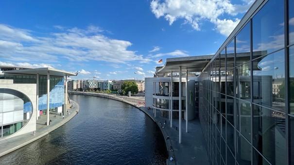 Deutscher Bundestag (3)