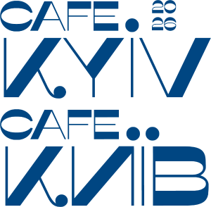 Cafe Kyiv 2026