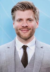 Moritz Sprenker_Portrait