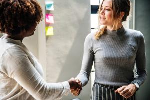 Verhandlungssituationen souverän handhaben und gestalten