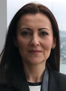 Arzu Yüzgeç 