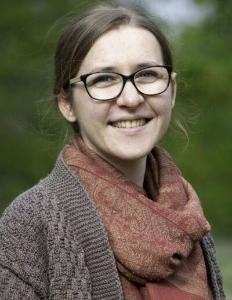 Portrait_Marie Boerner