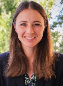 Isabel Weininger_Portrait