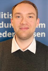 Ben Böttche_Portrait