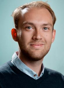 Ben Böttche_Portrait