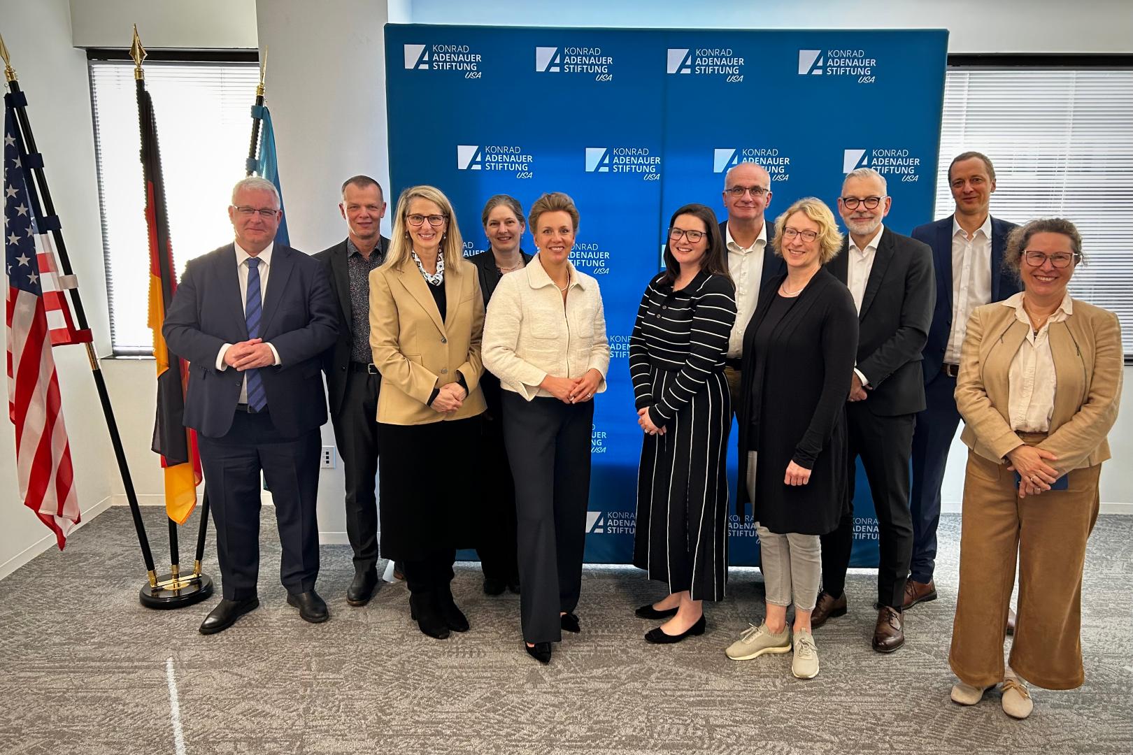 Responsible AI in Education