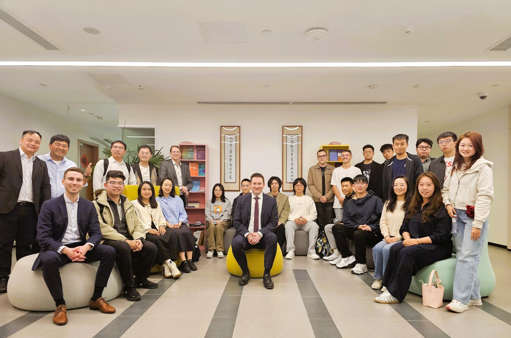 CUHK-Gruppenfoto20260312_155107