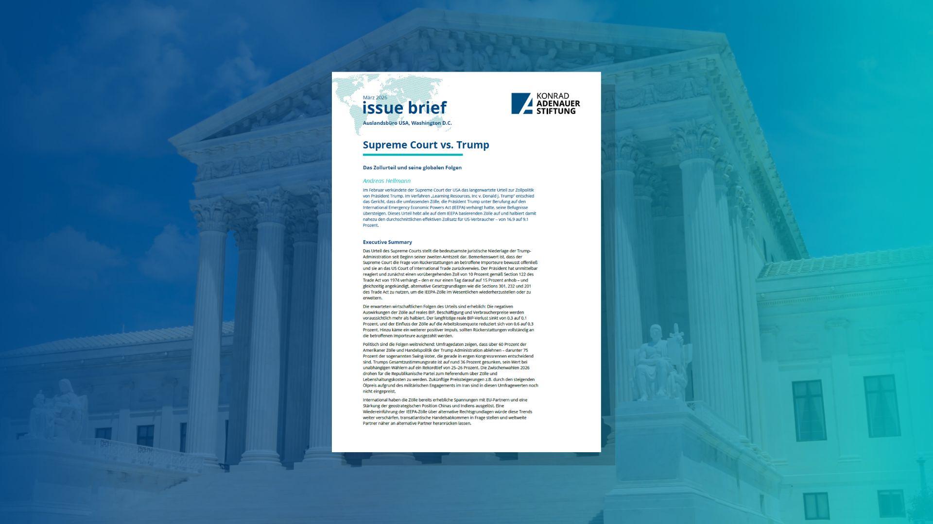 supreme court vs trump