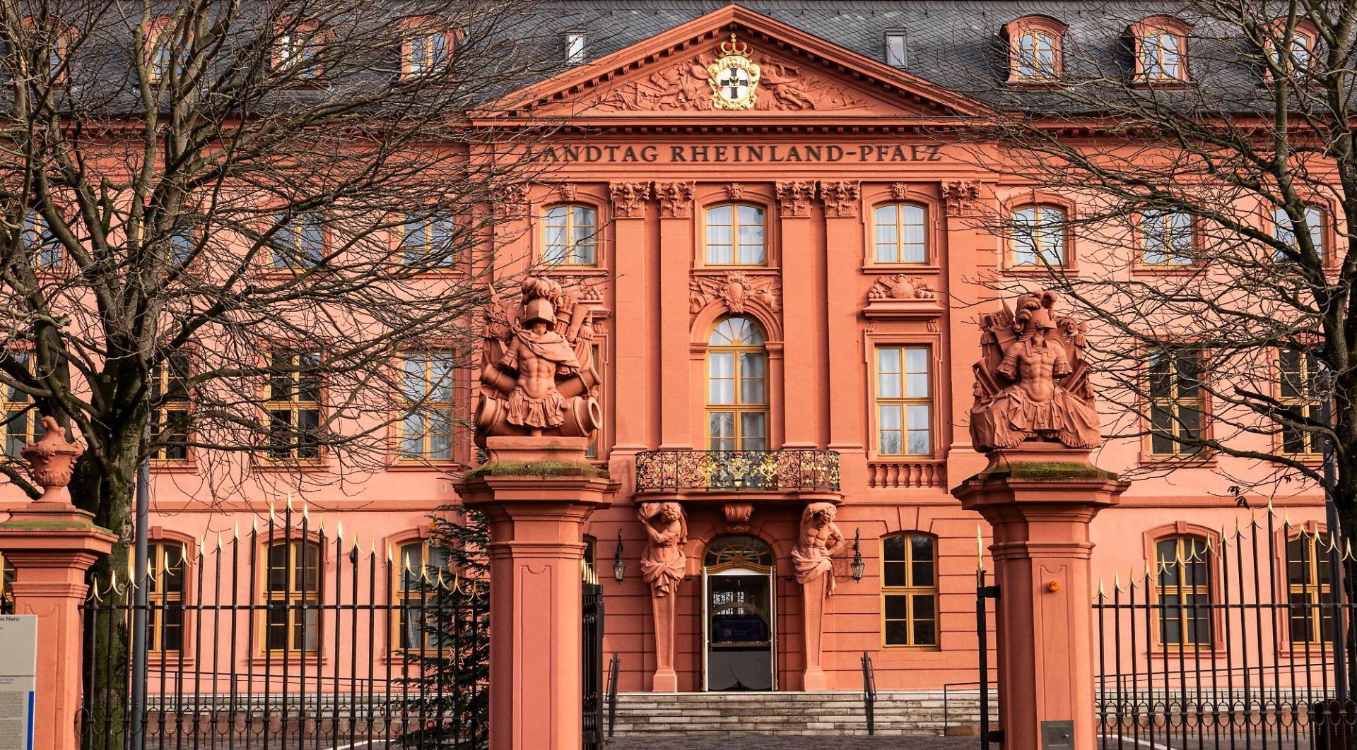 Mainzer Landtag