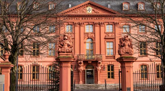 Mainzer Landtag