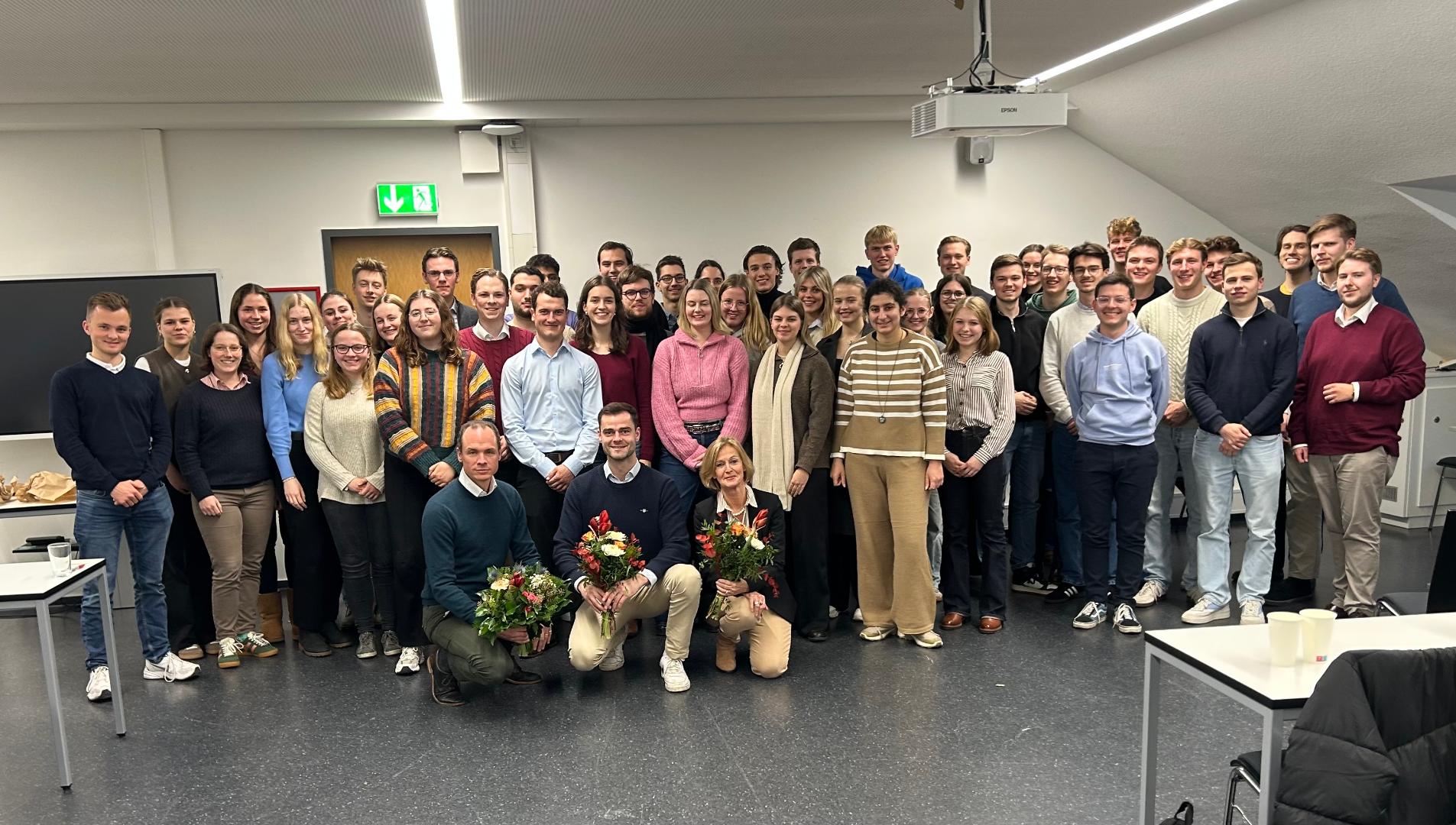 KAS-Regionaltag 2026_Gruppenbild