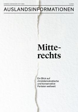 Cover der Ausgabe \