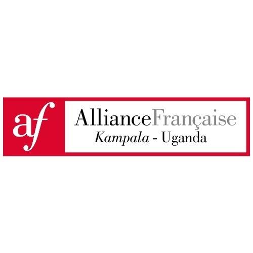 Alliance Francaise Logo