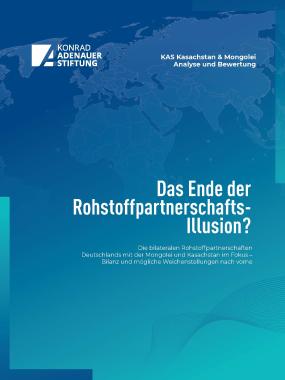 Das Ende der Rohstoffpartnerschafts-Illusion