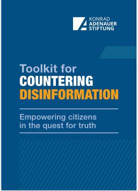 Toolkit for Countering Disinformation