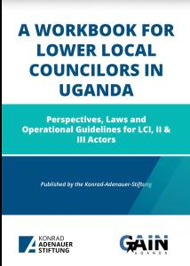 Workbook for Lower Local Councillors in Uganda (2)