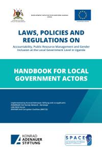 Handbook for Local Government Actors (2)