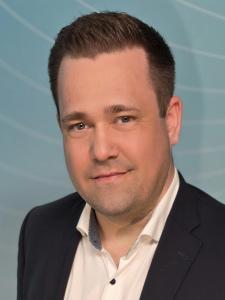 Portrait von Rolf Radmacher