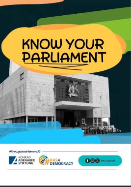 Know Your Parliament