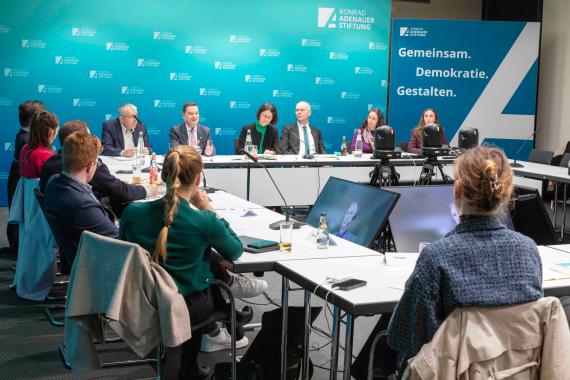 Coverbild Biodiversität