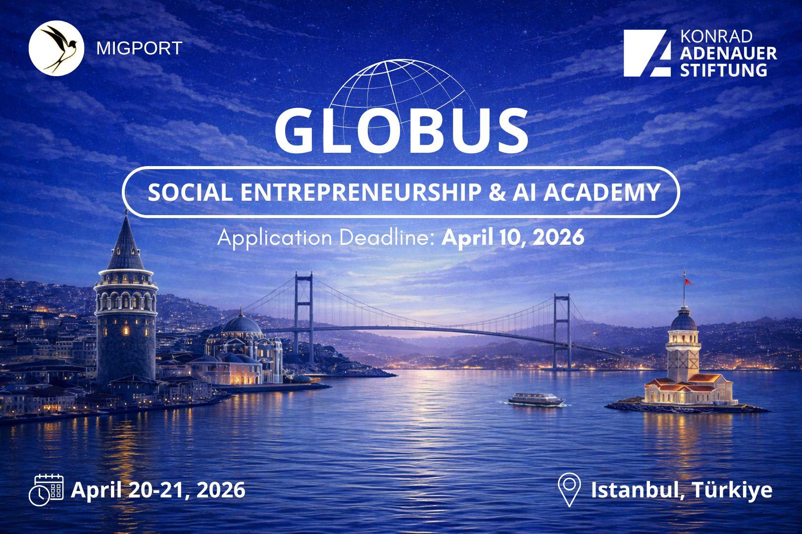 GLOBUS 7 Homepage (1620 x 1080 px)