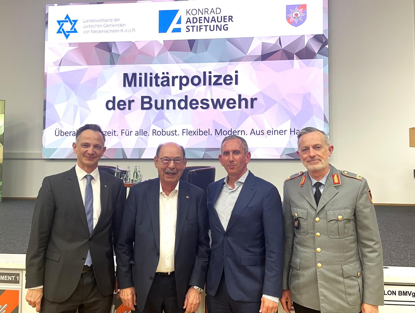 26_03 Gruppenbild VA 25.3.2026