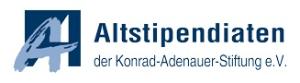 Logo-Altstipendiaten