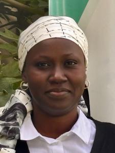 Mame Michele Laye diop