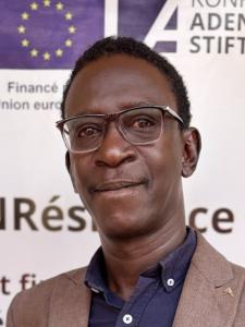 Mamadou Mansour Konaré