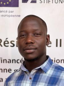 Jean Marc Tama Bindia