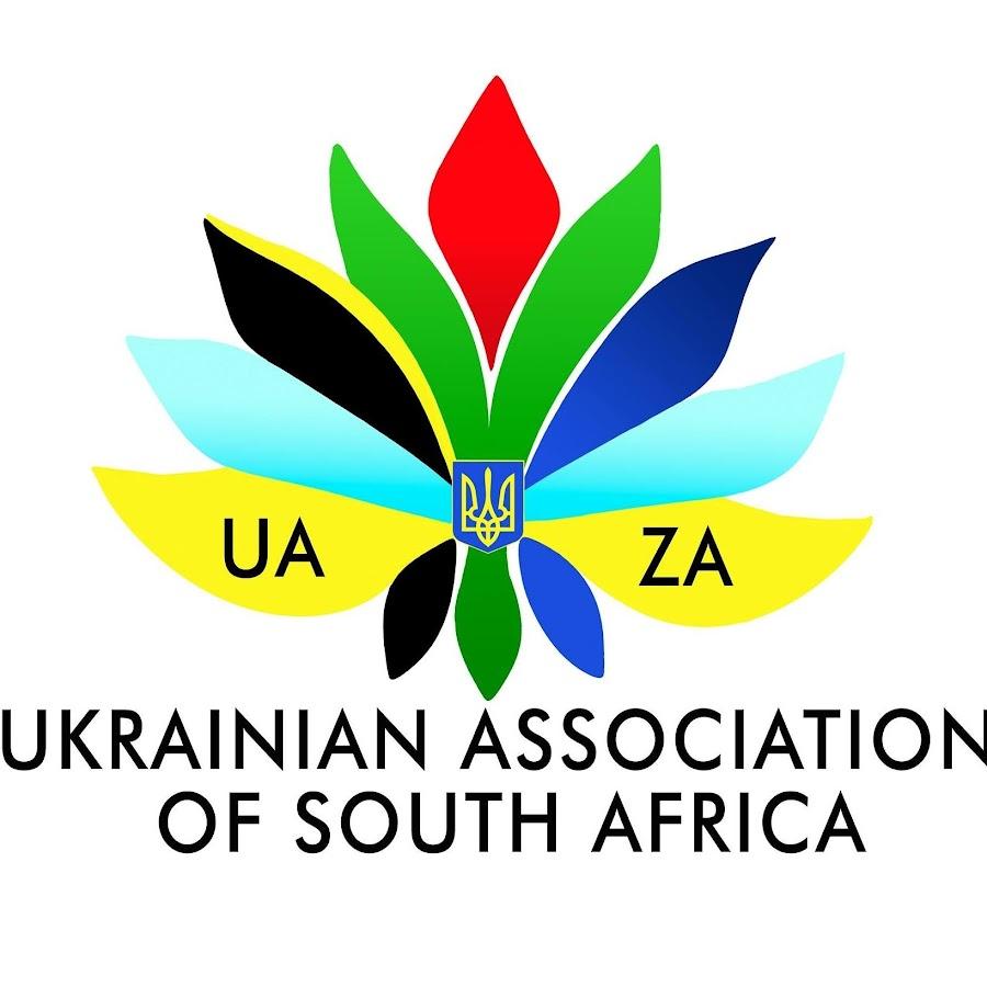 Ukrainian Association of South Africa (UAZA) 1
