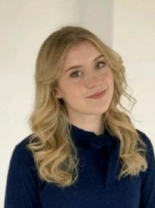 Linde Buder Portrait