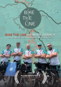 05-10-2026 Bike-the-Line_Plakat