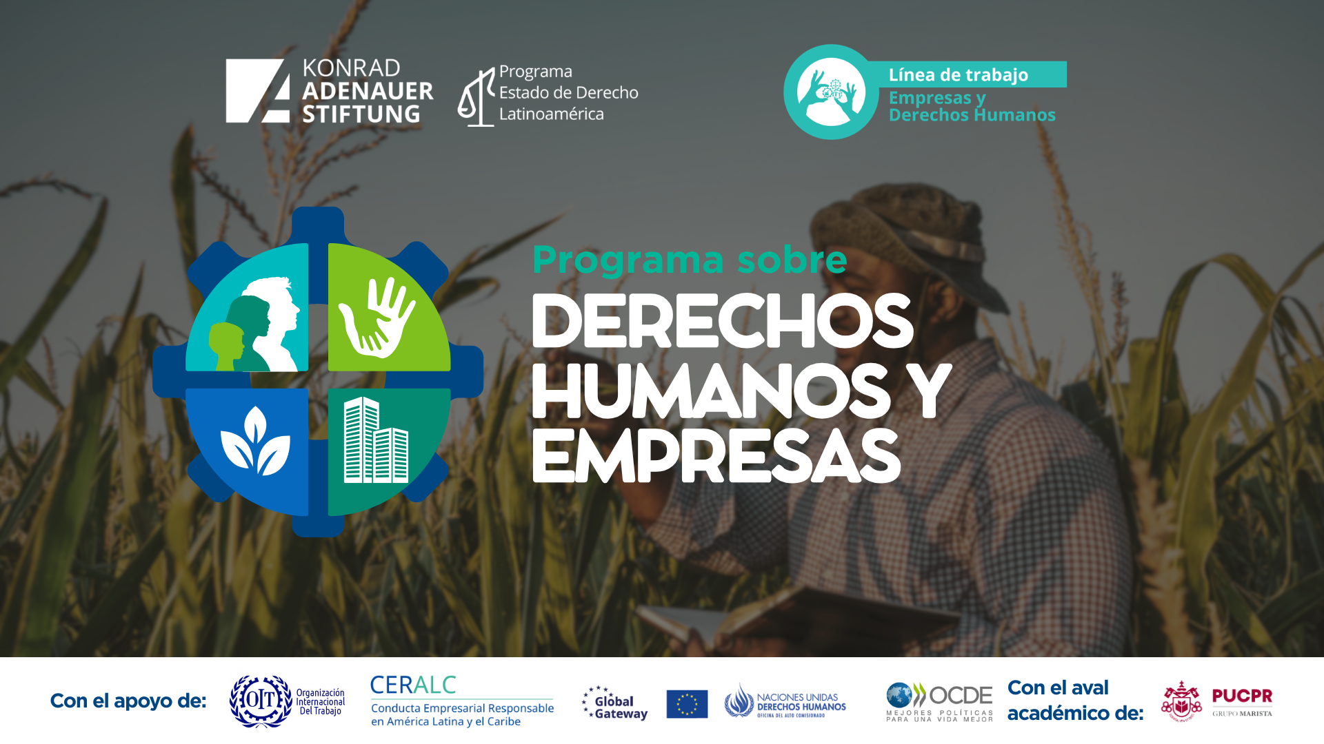 Copia de Inauguración Programa sobre DD.HH y Empresas