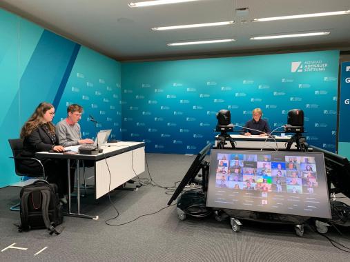 Foto VA 13. April (1)