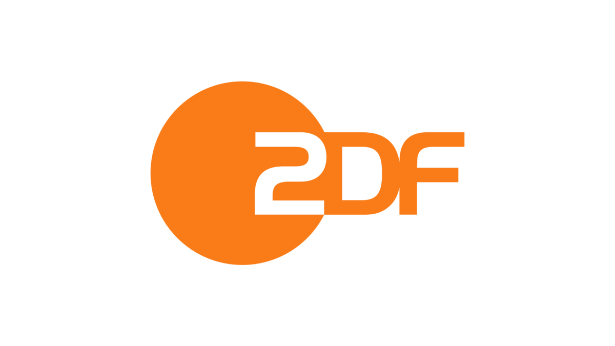 ZDF-Logo