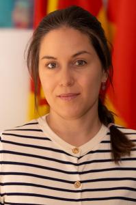 Anita Nikolovska_Portrait