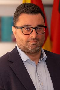 Aleksandar Cekov_Portrait