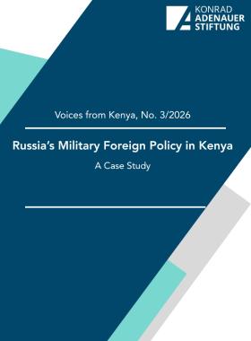 Voices from Kenya, No