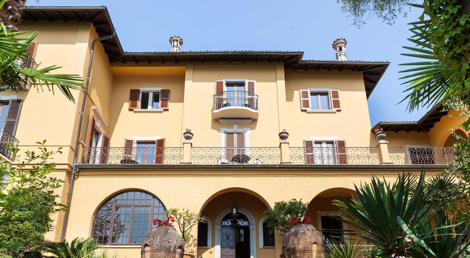 KonradAdenauerStiftung Film und Fotolocation Villa La Collina