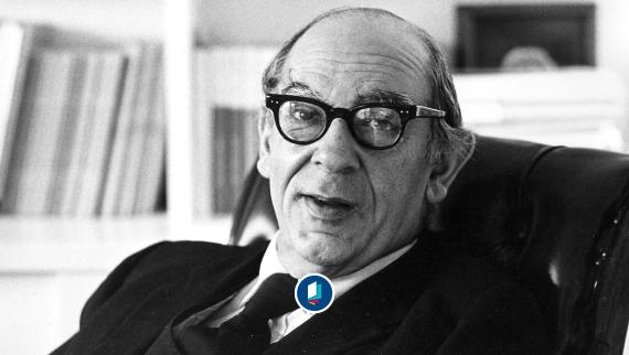 Isaiah Berlin
