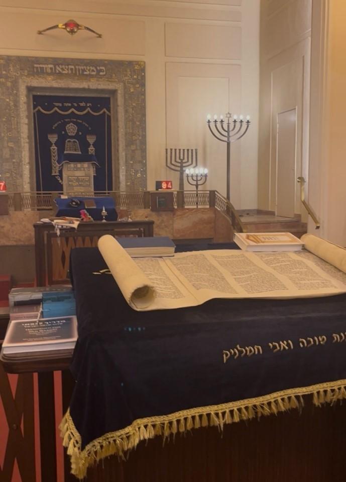 Synagoge (1)