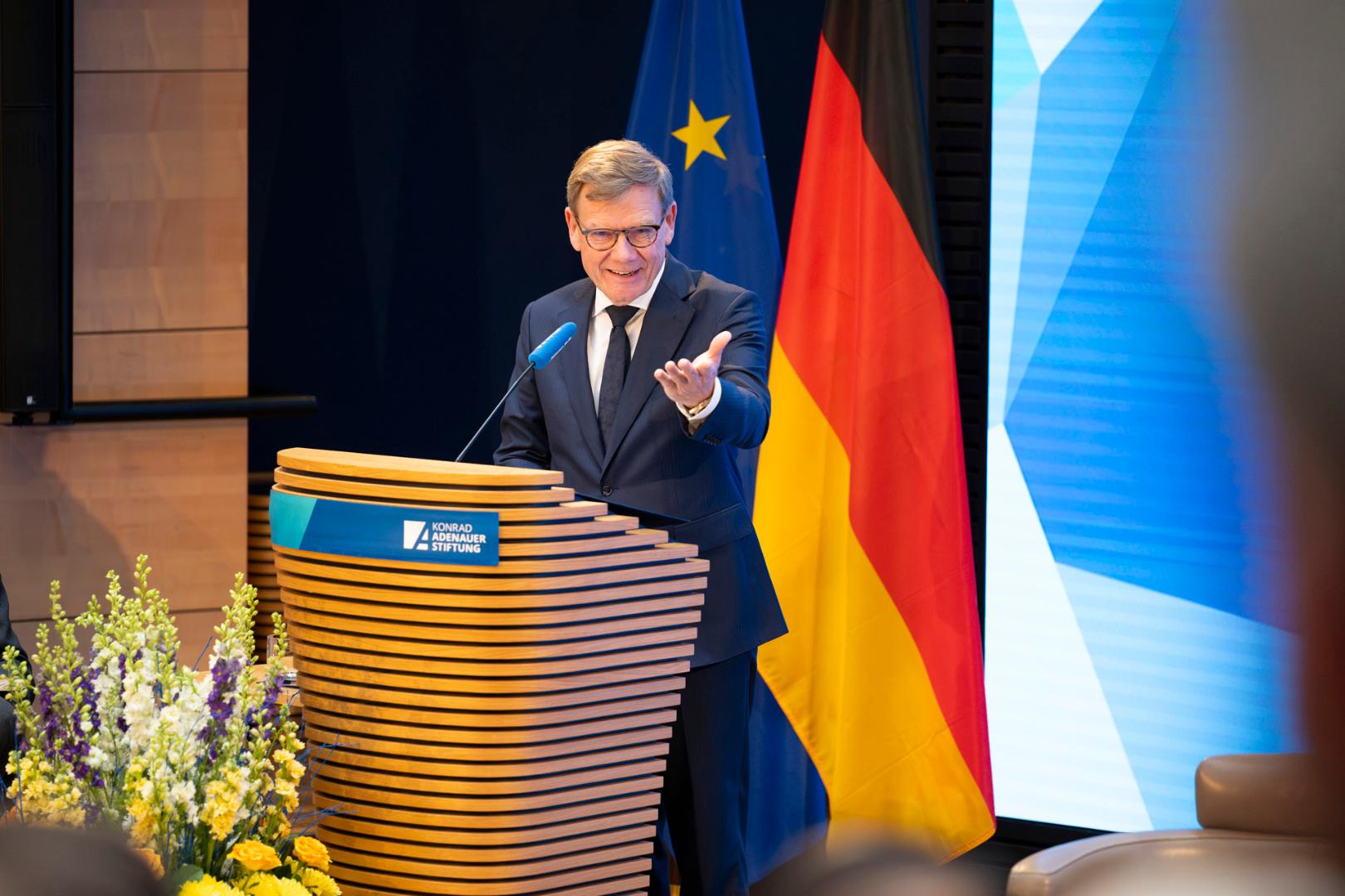 Adenauer Konferenz 2026