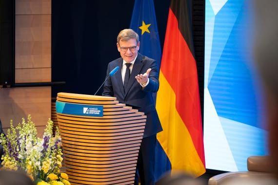 Adenauer Konferenz 2026