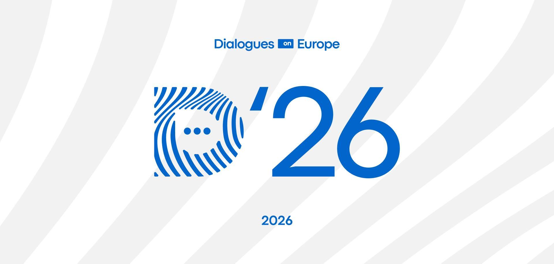 Dialogues on Europe 2026