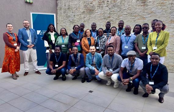 Cyber Threats Workshop 01 Group